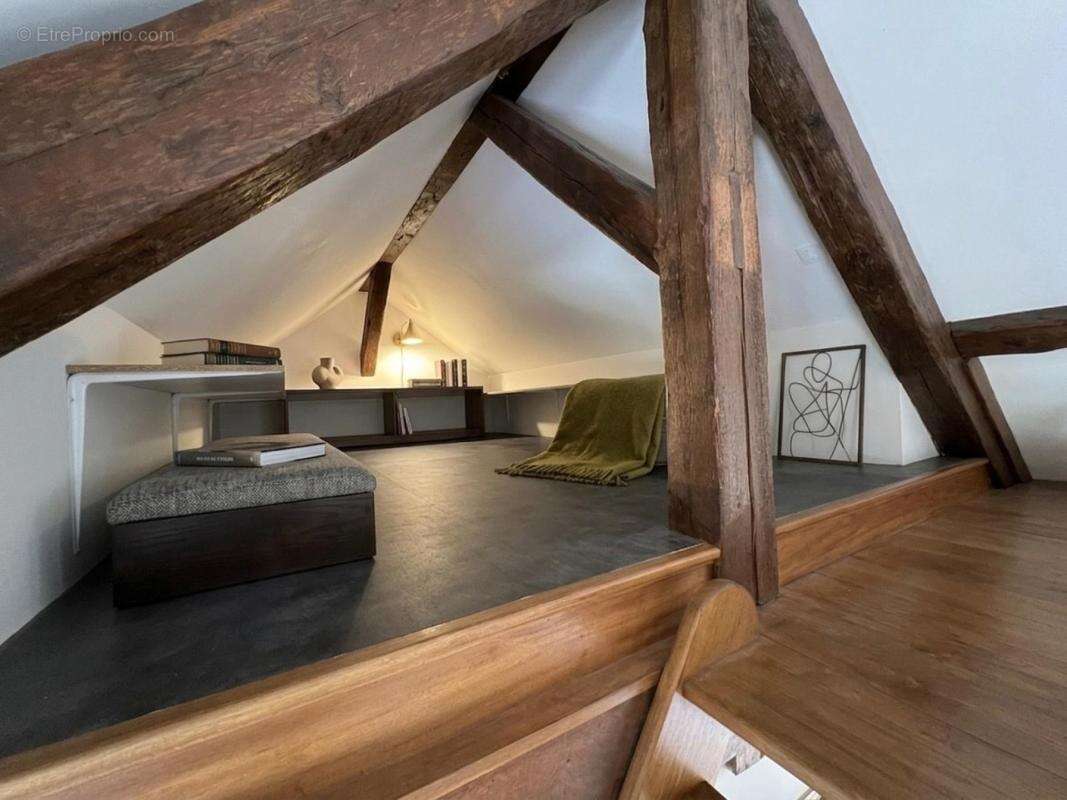 Maison à CRIQUETOT-L'ESNEVAL