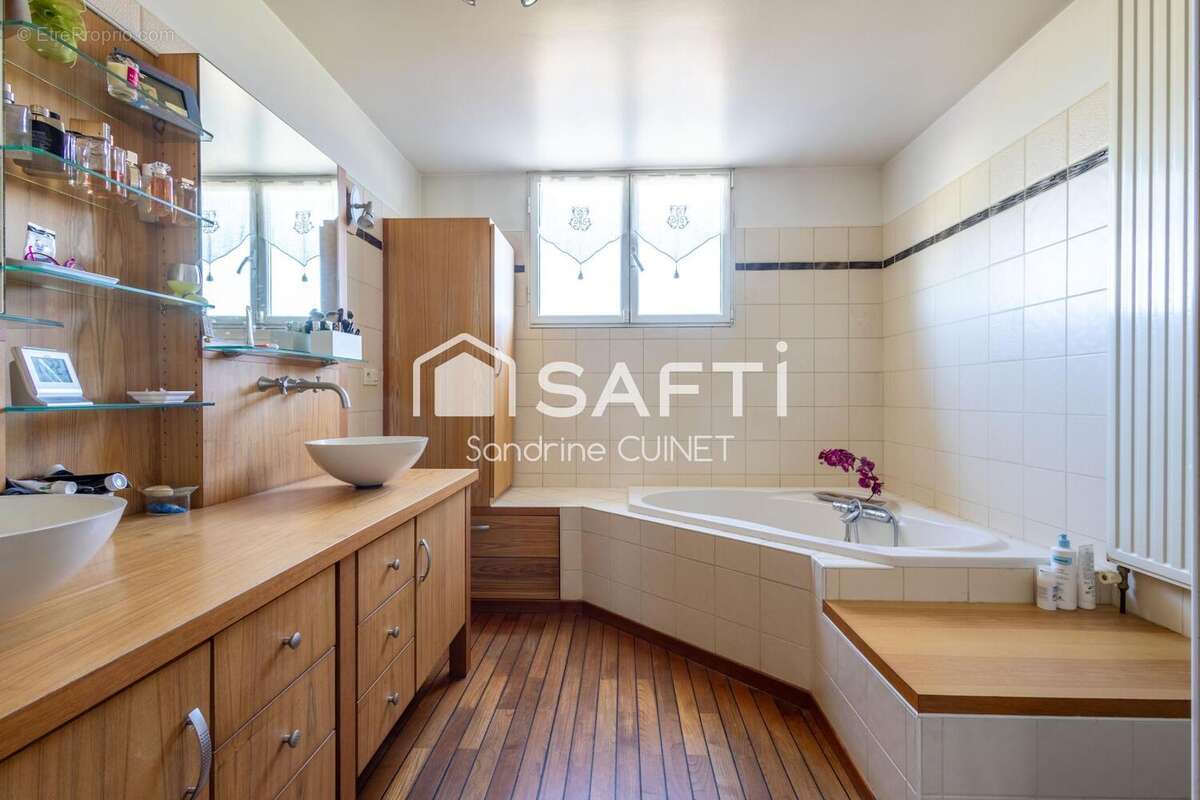 Photo 9 - Maison à SAONE