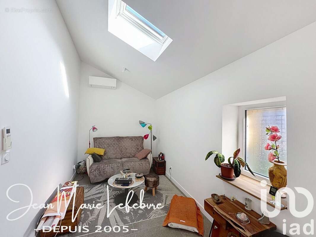 Photo 8 - Appartement à AMPUIS