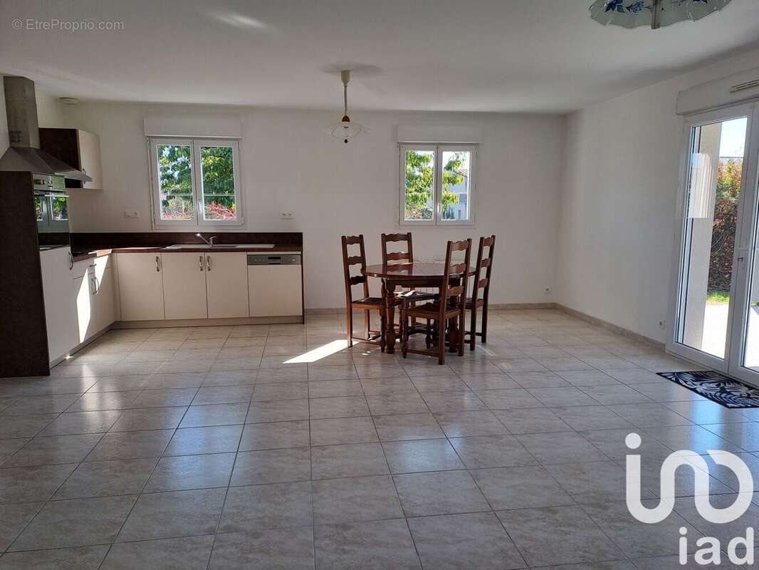 Photo 5 - Maison à ARVERT