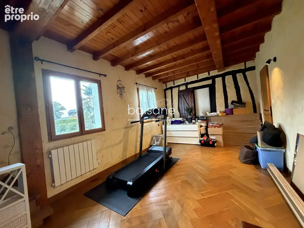 Maison 5 pièces 133 m² à vendre à Routes (76560) - photo 8