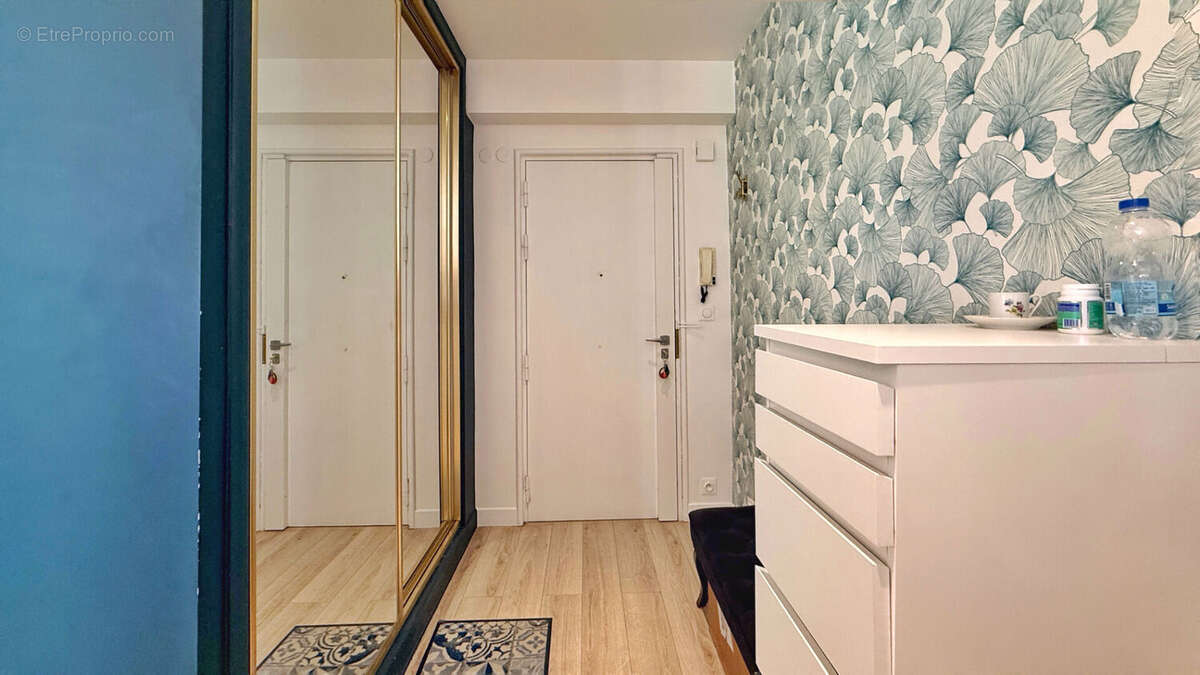 Appartement 31m² à nice - photo 10