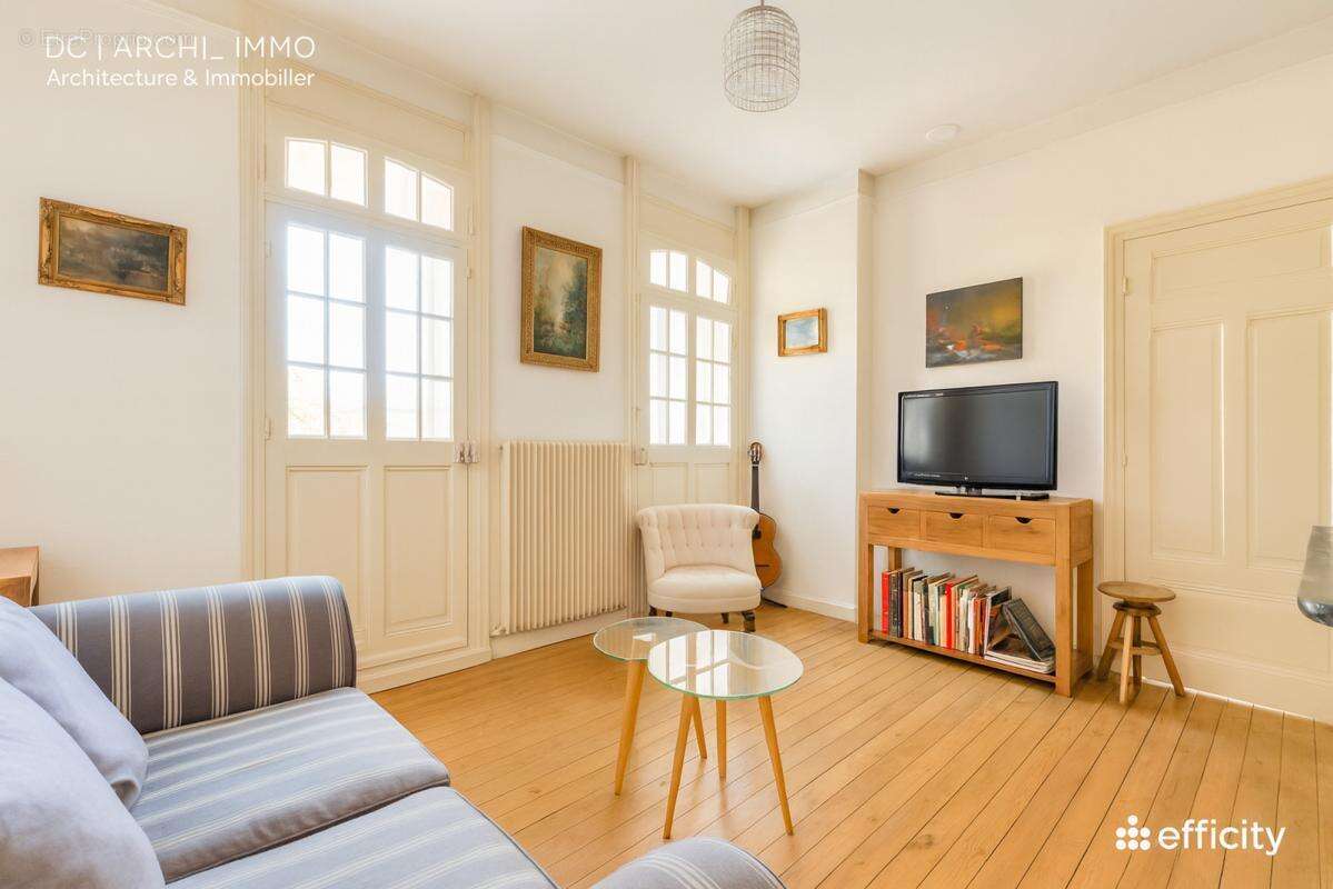 Appartement à BERCK