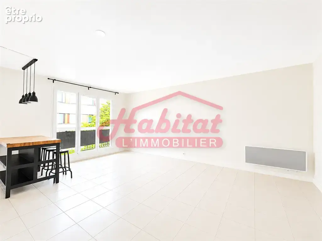 Appartement 2 pièces 50 m² à vendre à Chelles (77500) - photo 3