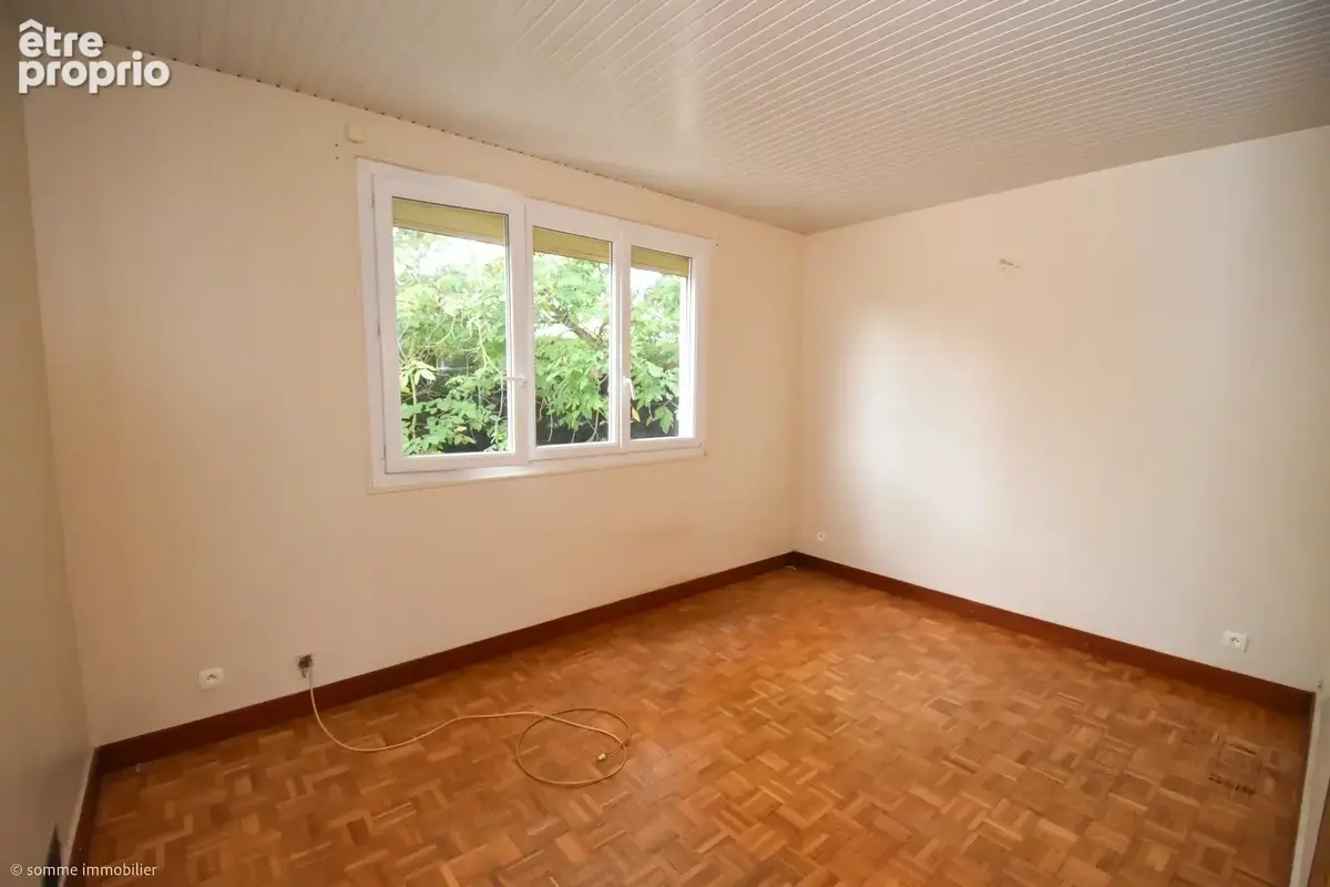 Maison 5 pièces 114 m² à vendre à Ailly-Sur-Somme (80470) - photo 8