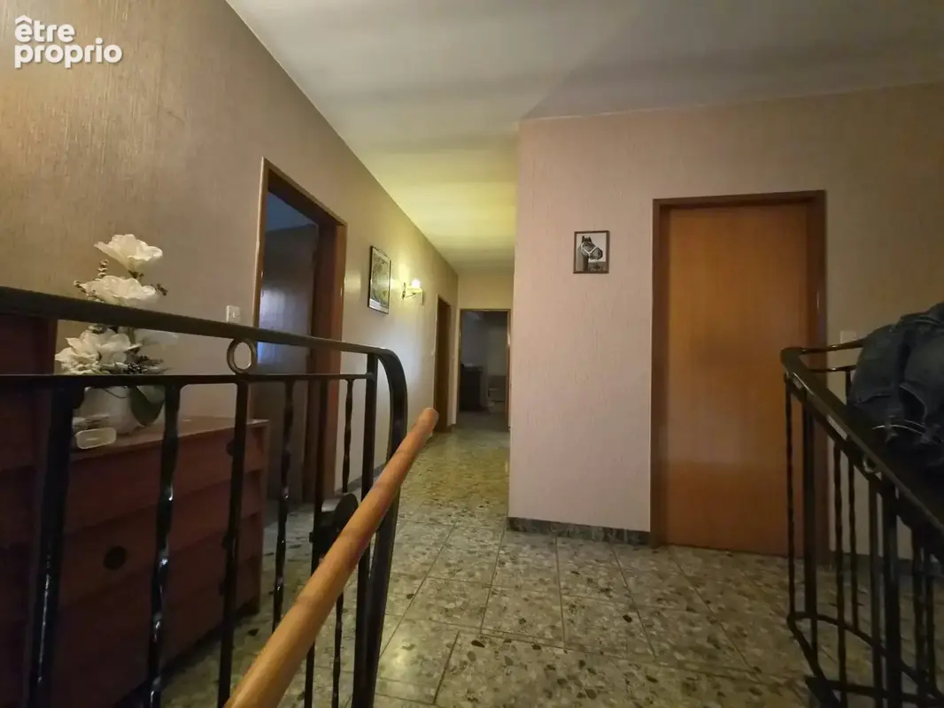 Ensemble de 2 maisons - photo 17