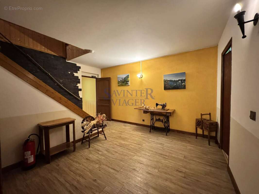 Maison d’hôtes de charme à 400 m du lac d’Annecy - photo 17