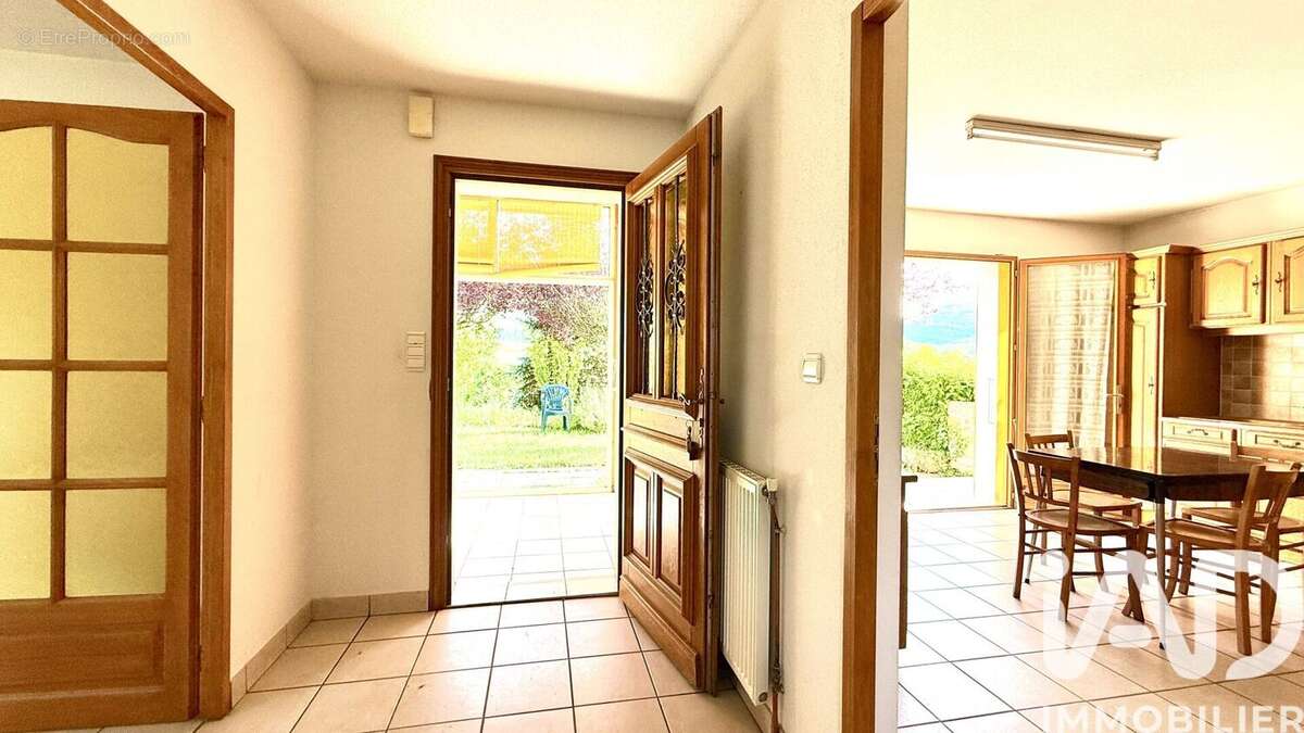 Photo 9 - Maison à SATILLIEU