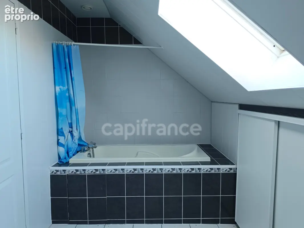 Maison à vendre 6 pièces SAINT AUBIN SUR YONNE (89) - photo 15