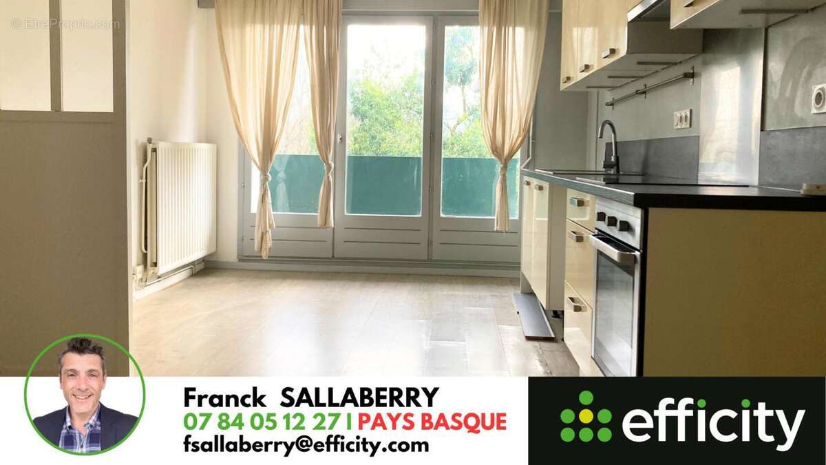 Appartement - photo 6