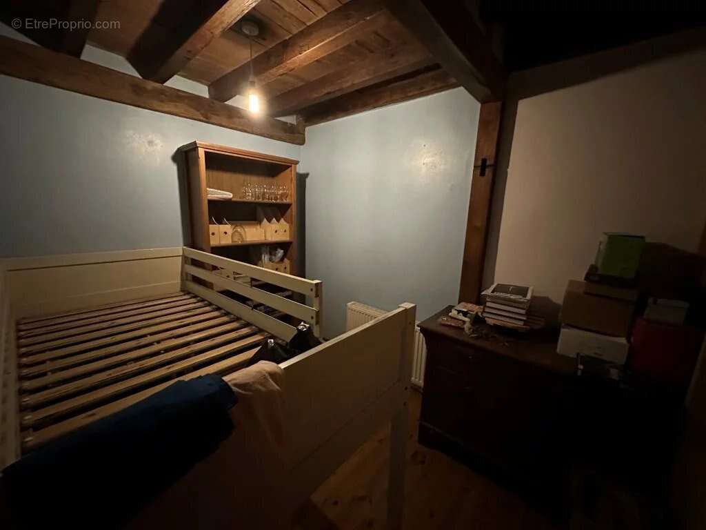 Maison de Campagne dans hameau - photo 11
