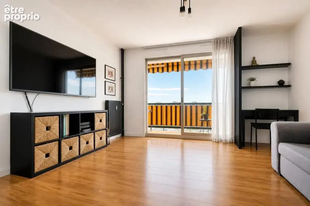 Photo Appartement à Nice au prix de 200 000€