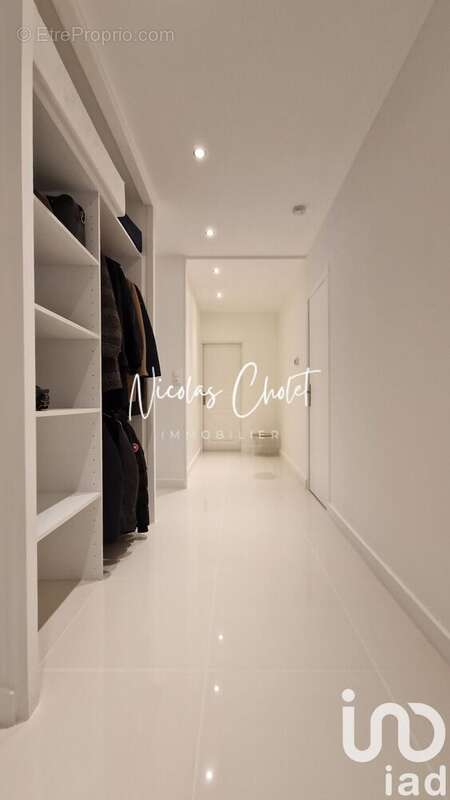 Photo 7 - Maison à SAINT-LAMBERT-LA-POTHERIE