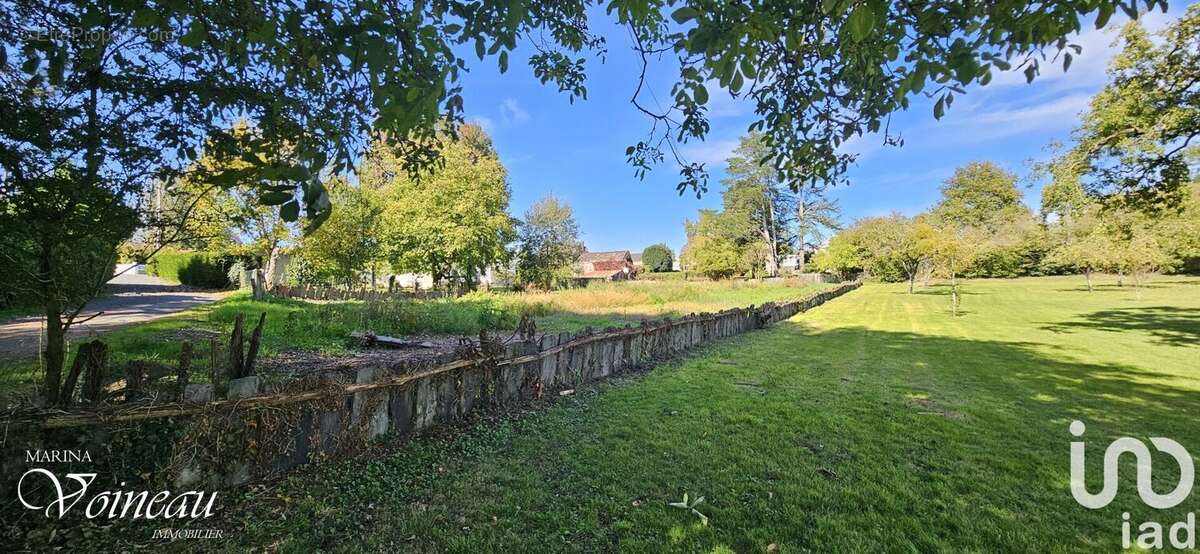 Photo 4 - Terrain à LA MEILLERAYE-DE-BRETAGNE
