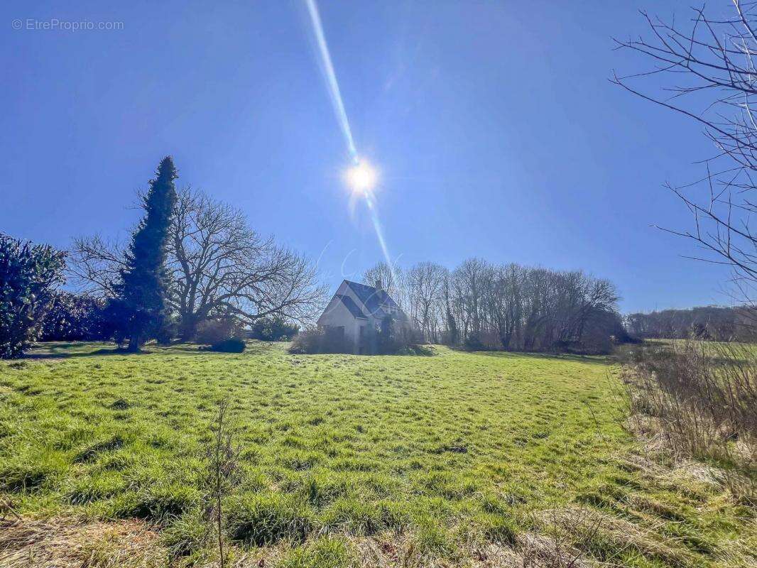 Maison à MAGNY-EN-VEXIN