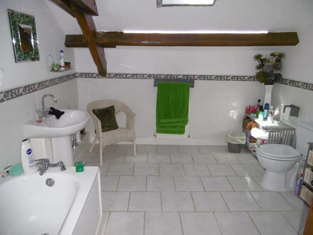 Spacieuse propriété de caractère - photo 18