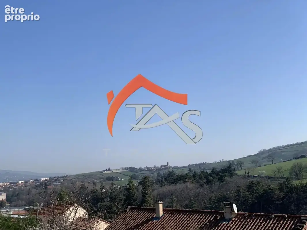 Vente Terrain Saint-chamond(42400) 129 000ï¿œ - photo 6