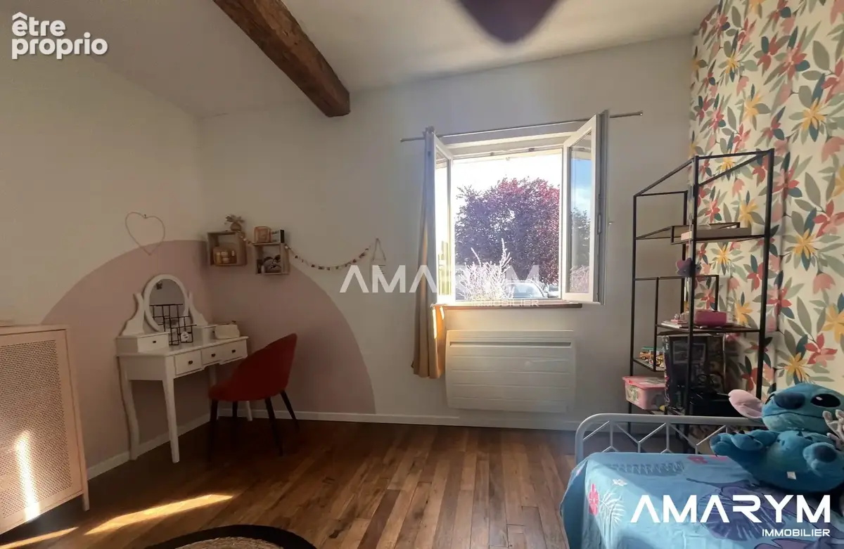 Maison 4 pièces 130 m² à vendre à Noyelles-Sur-Mer (80860) - photo 9