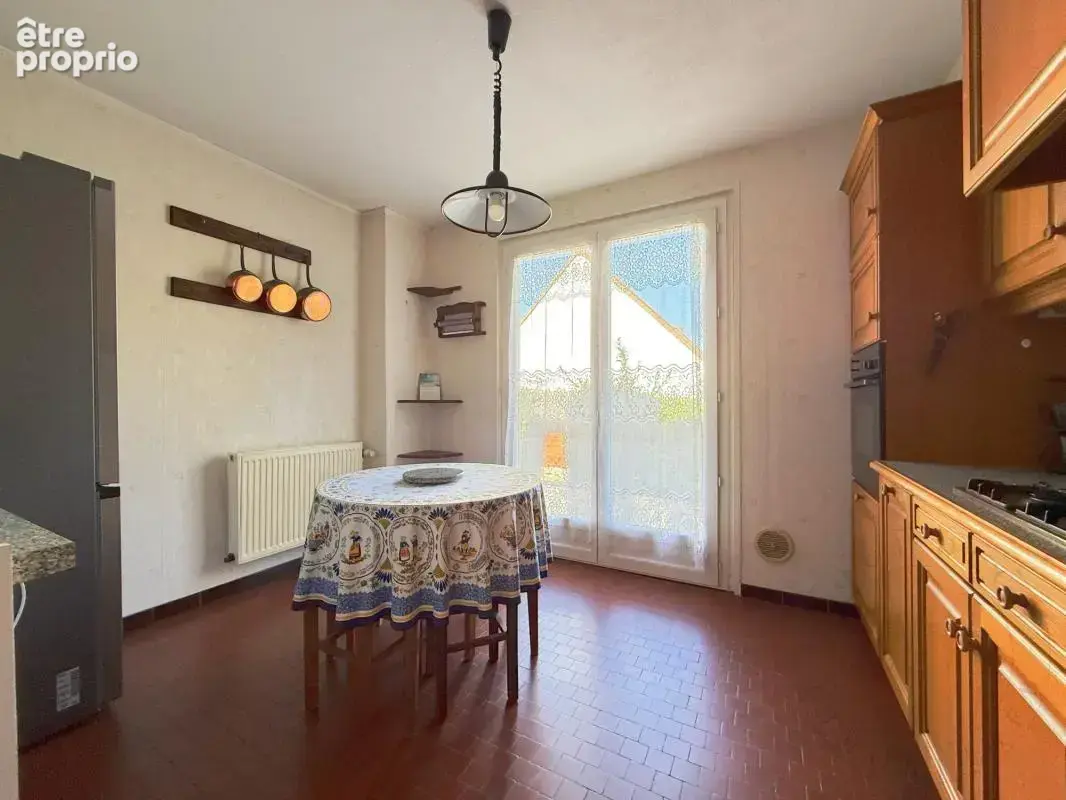 Maison 120m2 - 4 Chambres - CHAPONOST - photo 5