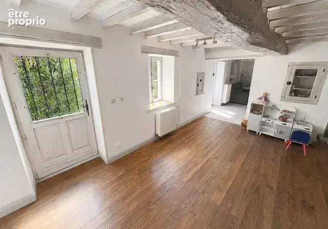 Maison 6 pièces 162 m² à vendre à Lapeyrouse-Mornay (26210) - photo 4