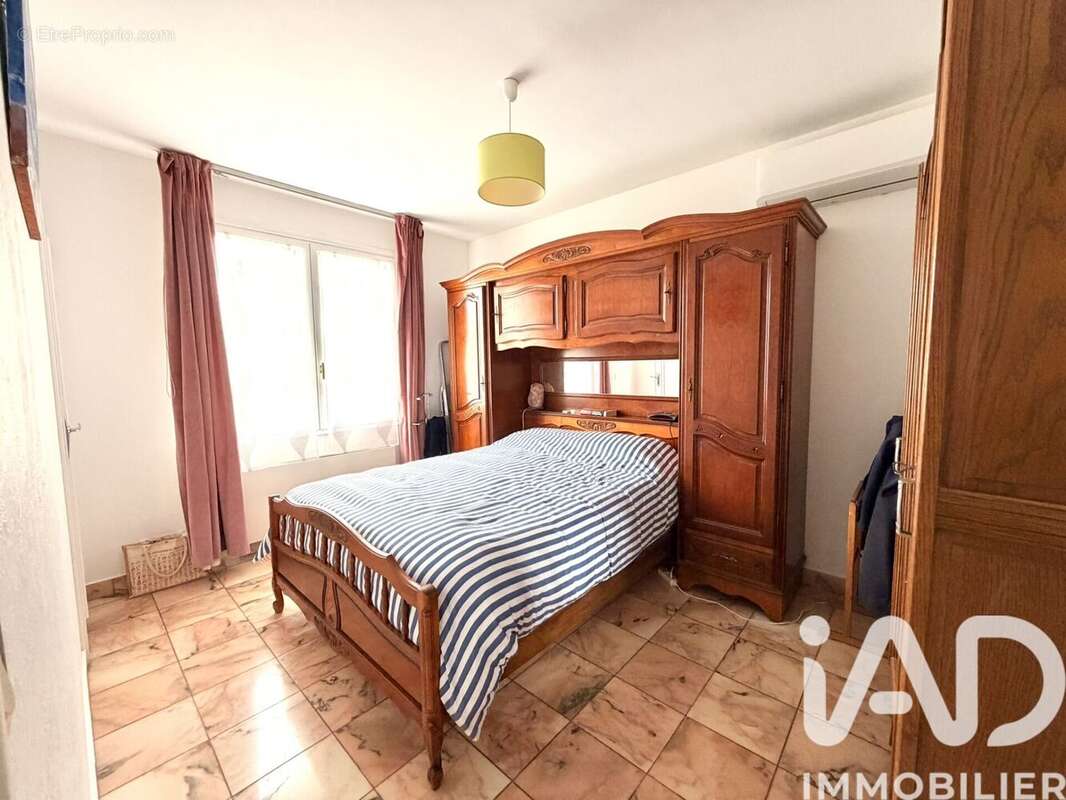 Photo 7 - Maison à JAUNAY-CLAN
