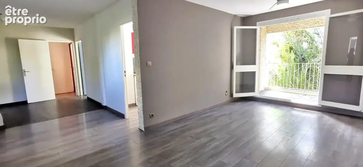 Photo Appartement à Cassis au prix de 365 000€