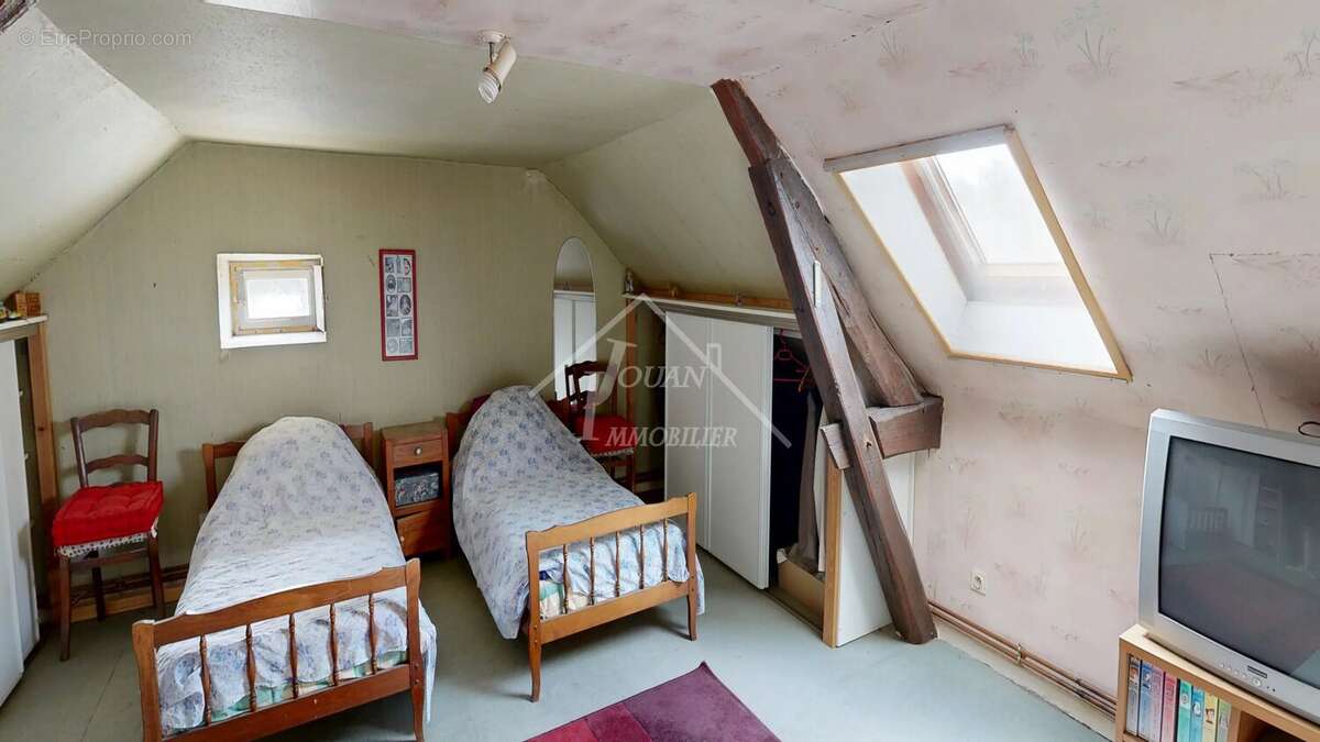 Maison à SAINT-PLAISIR