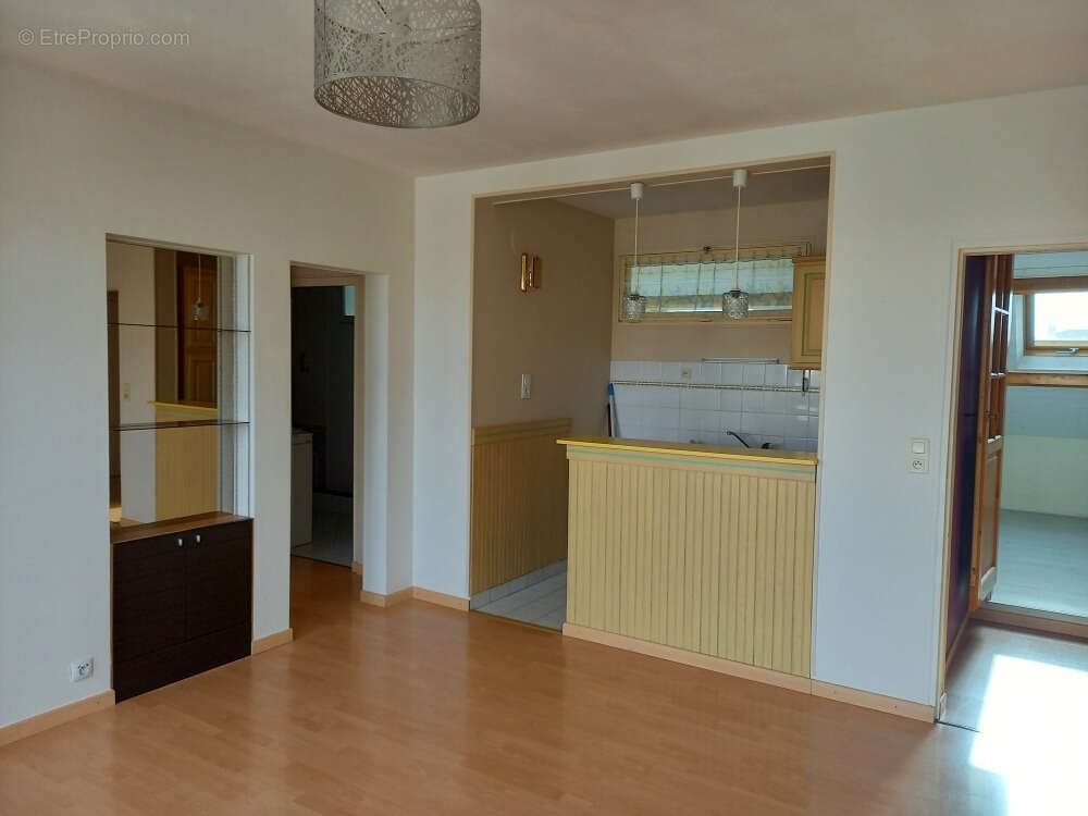 Appartement Laval 3 pièce(s) - photo 3