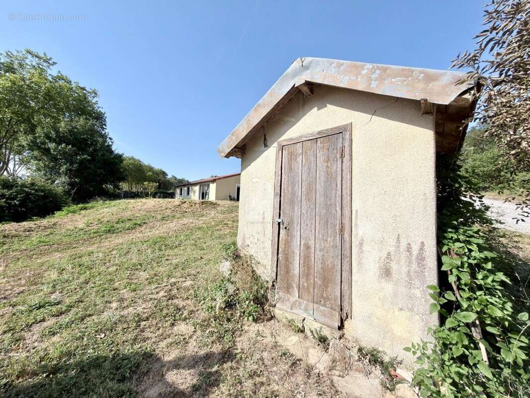 Maison 2021 de plain-pied, DPE A, 3 chambres, terrain de 1 269 m² - photo 18