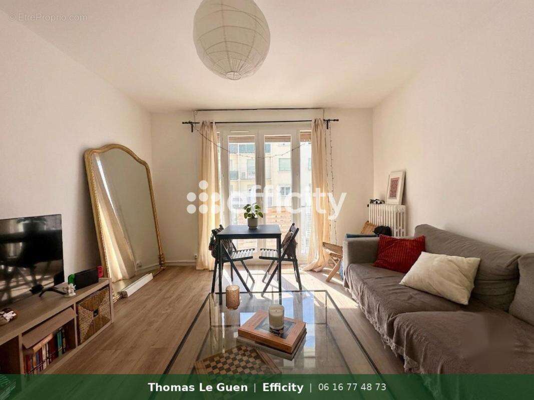Appartement - photo 3