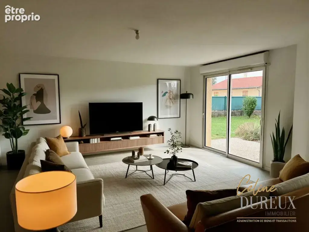 Maison 90 m² à Dommartin  - photo 3