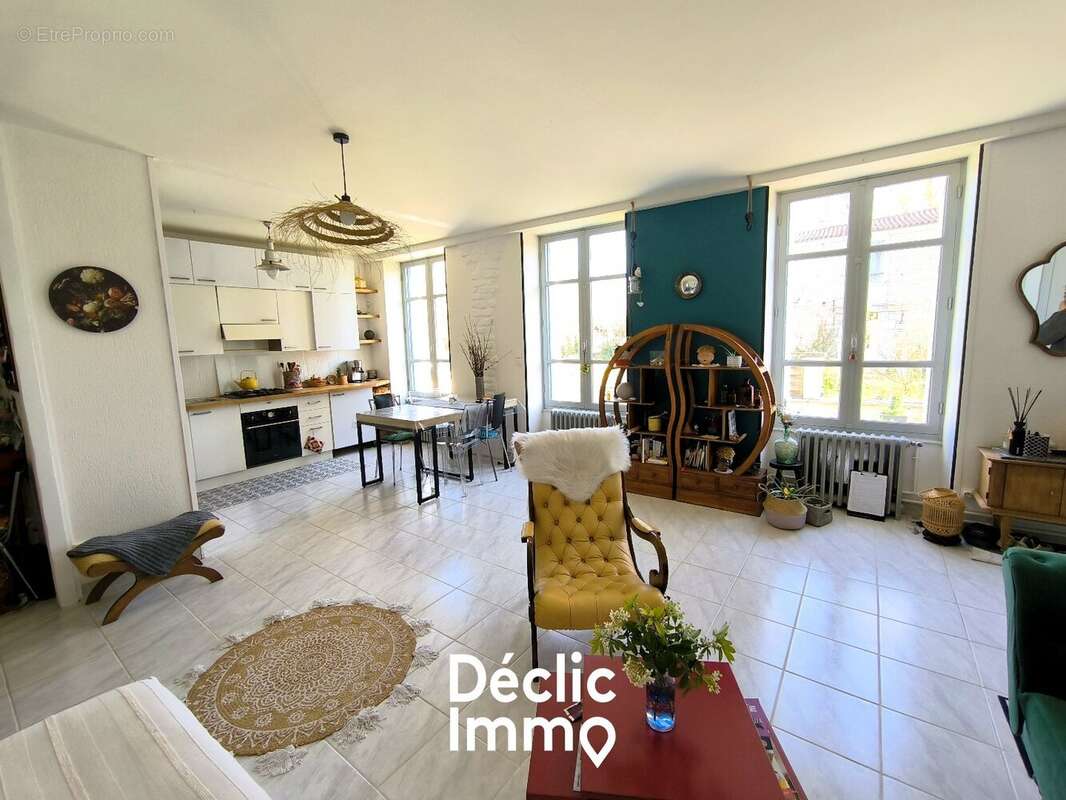 Maisons des bonnes soeurs - photo 5