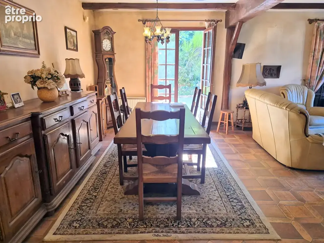 Maison Elancourt 6 pièces 130 m² - photo 4