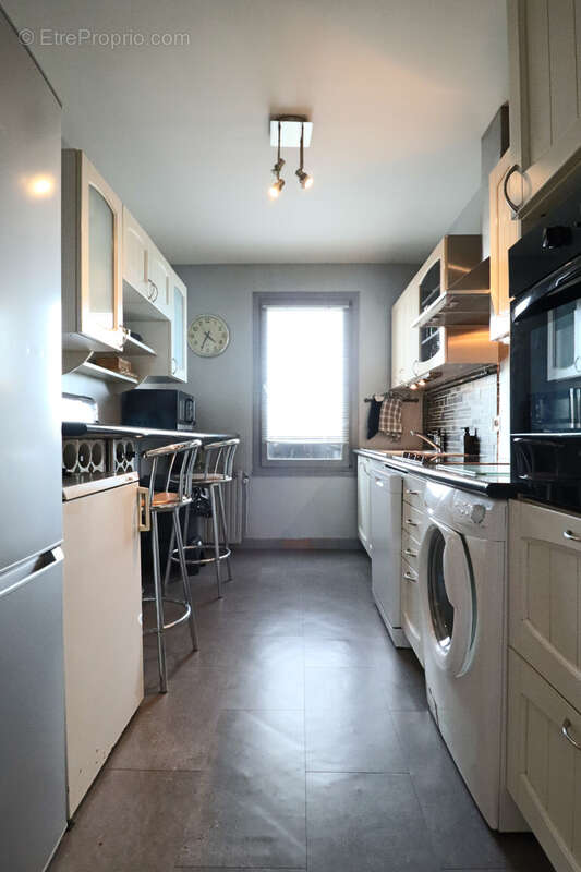 Appartement à BONDY