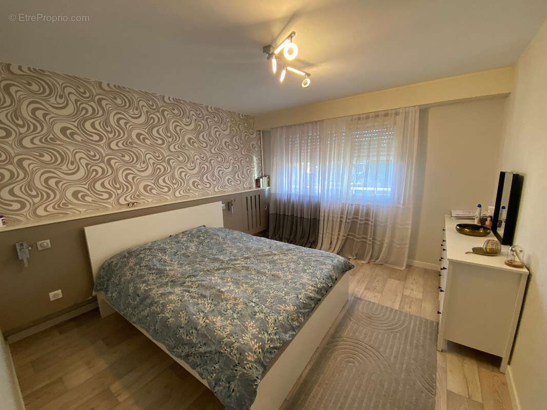 Appartement à SAINT-LOUIS