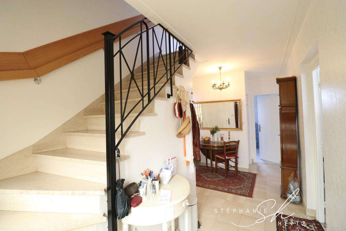 Maison à MORLAIX