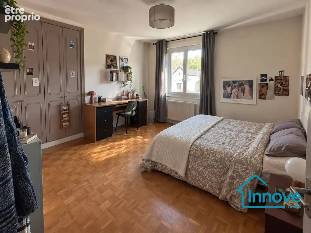 Maison 7 pièces 143 m² à vendre à Les Clayes-Sous-Bois (78340) - photo 7