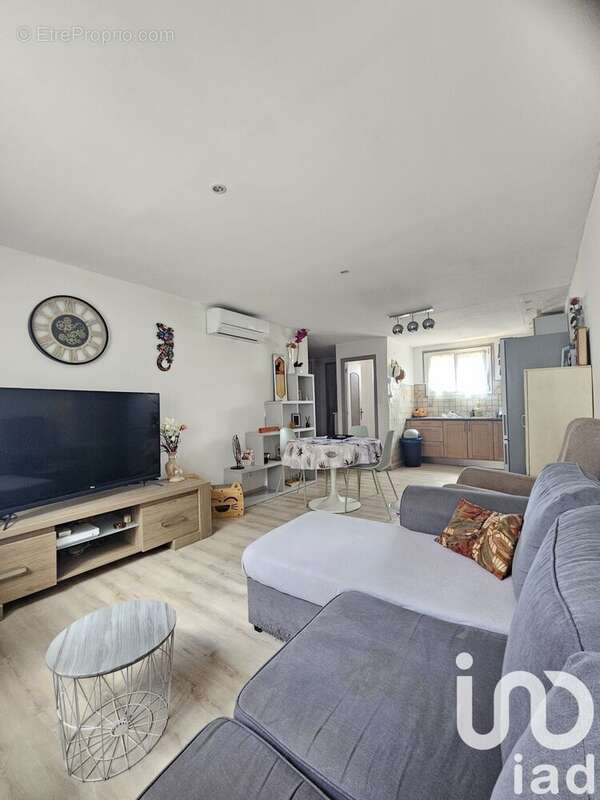 Photo 4 - Maison à LE BOULOU