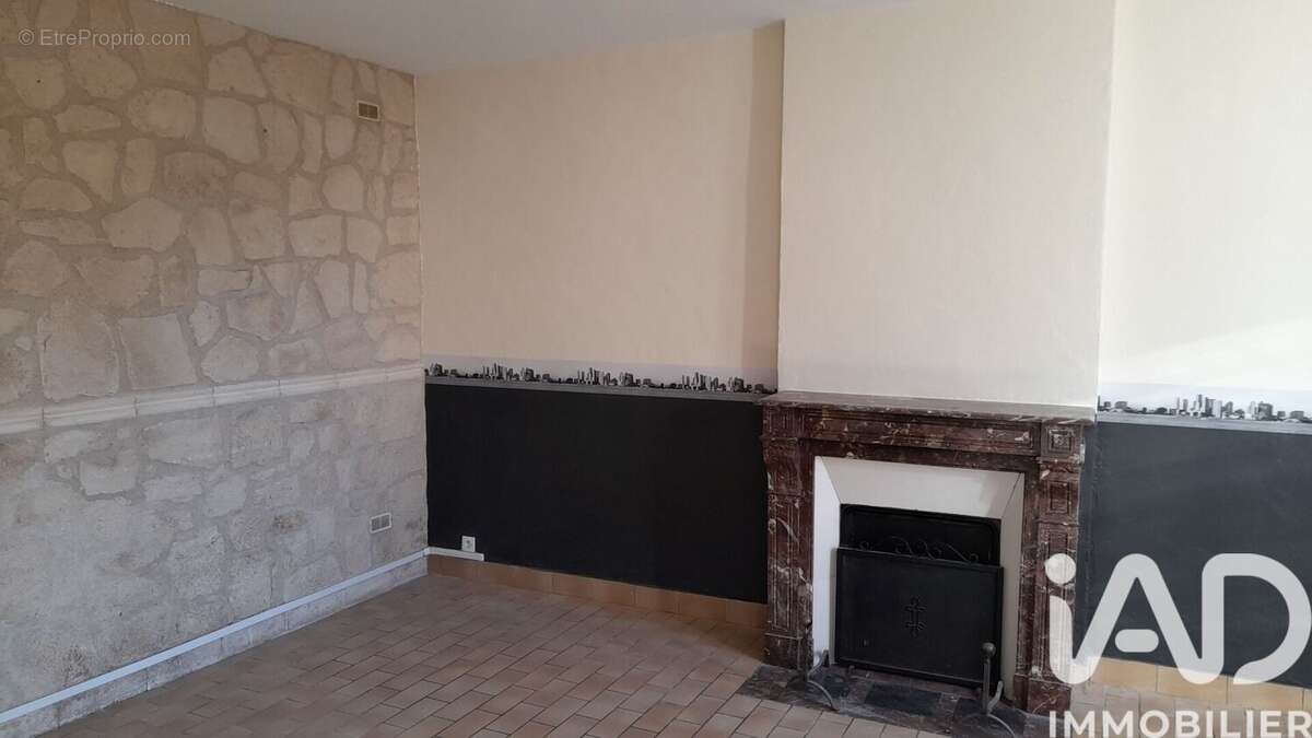 Photo 3 - Maison à BORAN-SUR-OISE