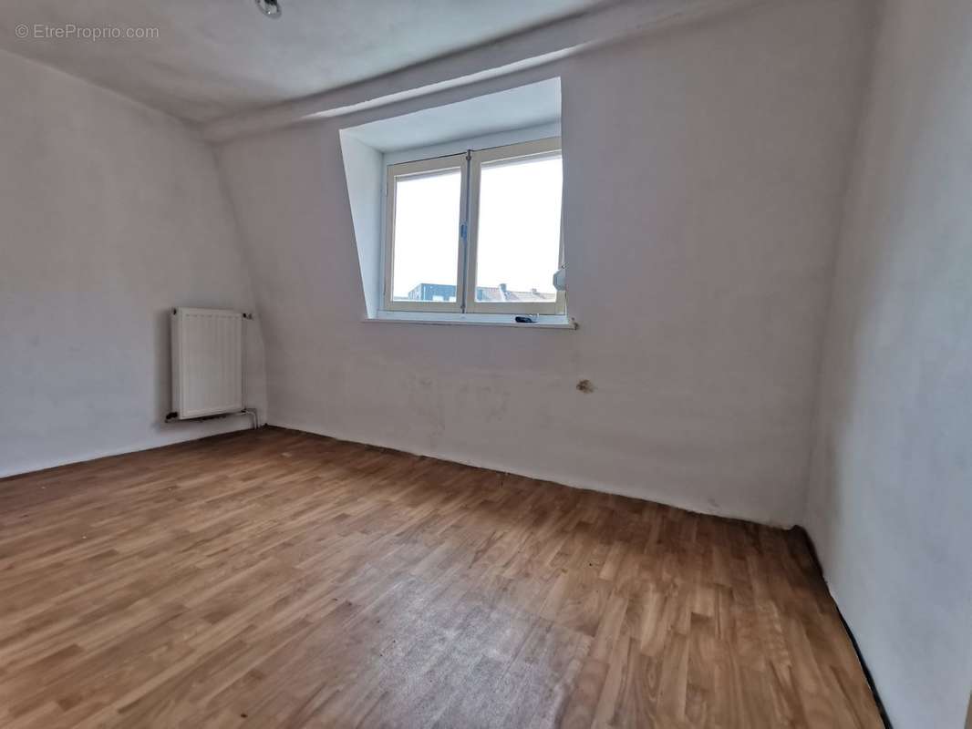 Appartement à ROUBAIX