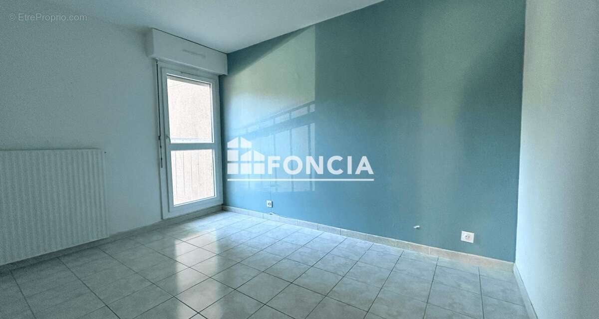 Appartement à MARSEILLE-12E