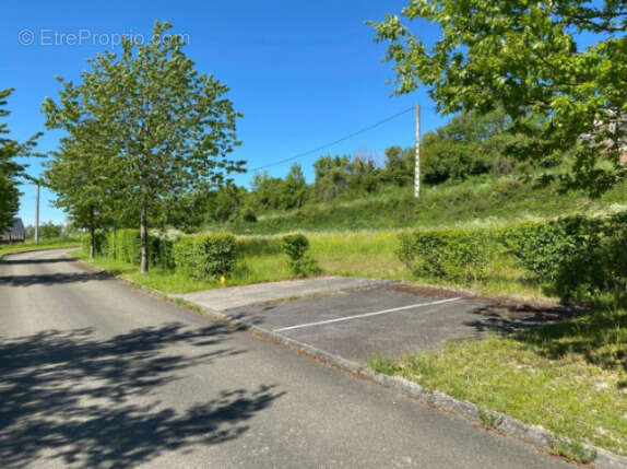 Parcelle de terrain a batir - photo 3