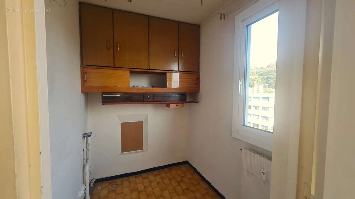 Appartement T3 Seyssinet-Pariset - photo 3