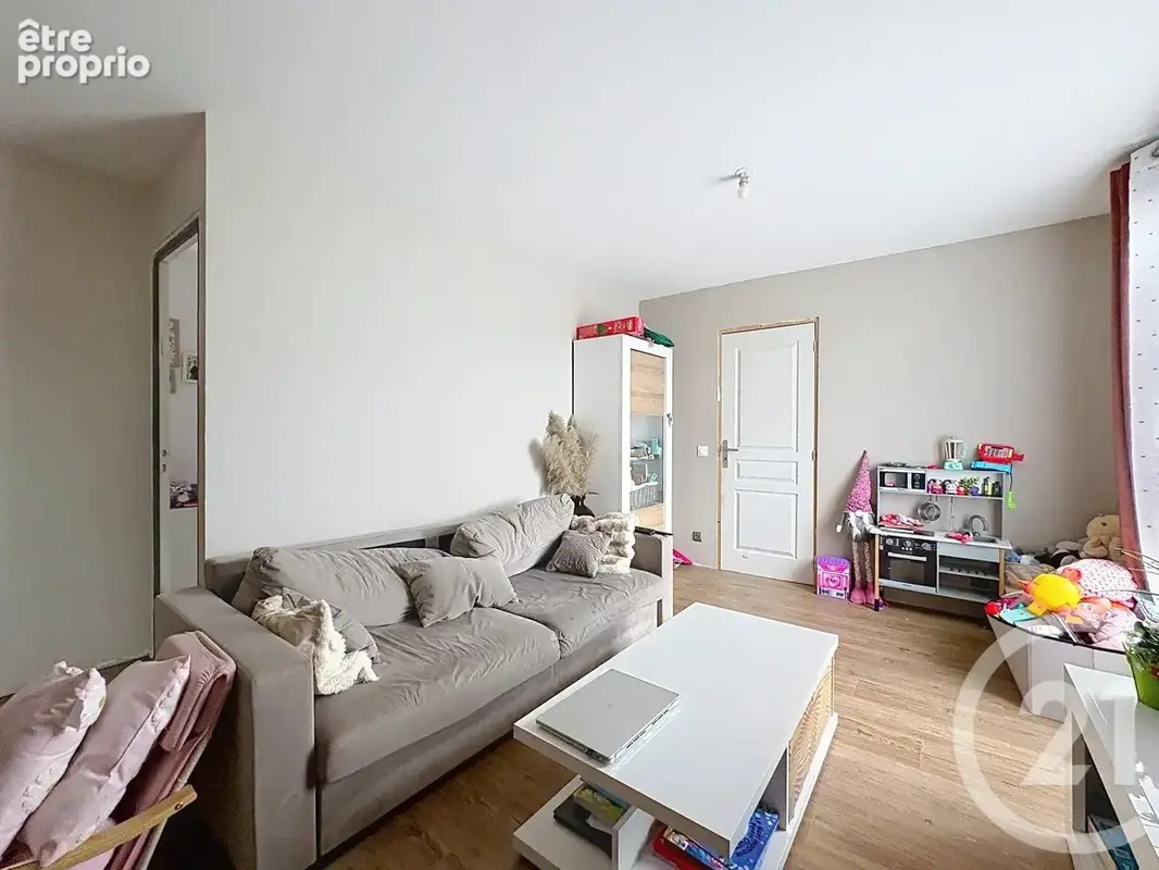 Maison 5 pièces 98 m² à vendre à Clerey (10390) - photo 2
