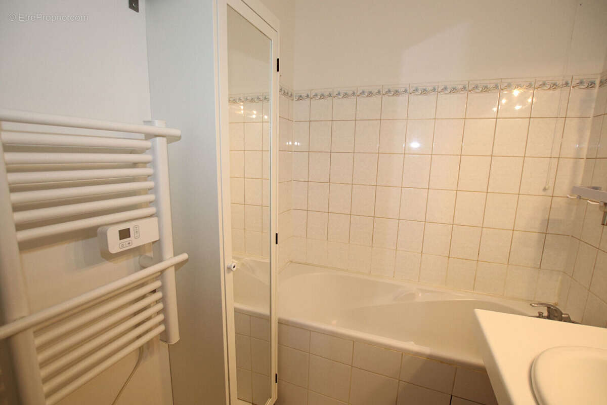 Appartement à VILLIERS-SUR-MARNE