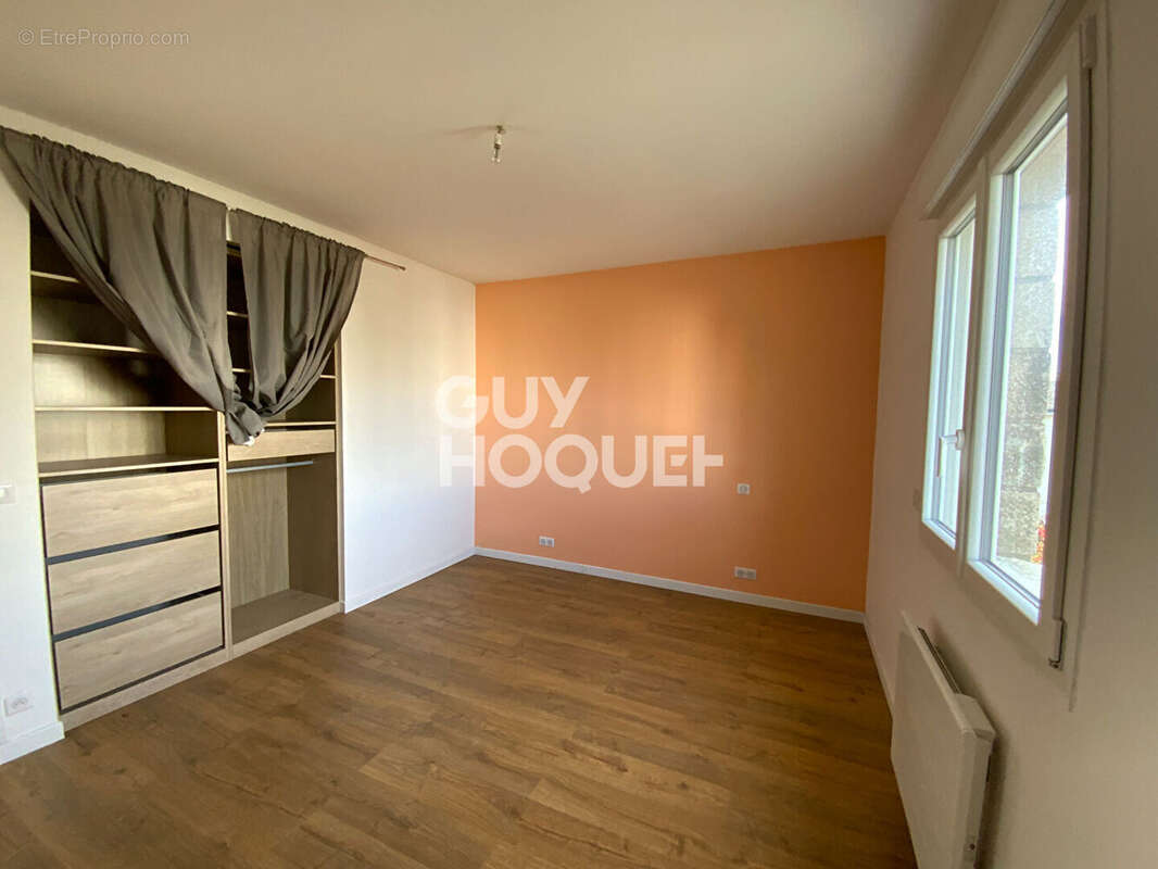 Appartement à SAINT-NAZAIRE