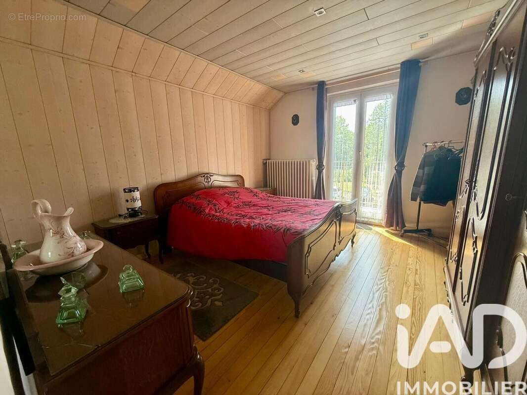 Maison 120 m² à Molsheim  - photo 9