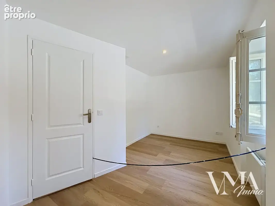 Appartement T3 duplex - photo 7