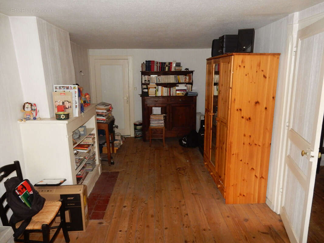 Appartement à VIENNE