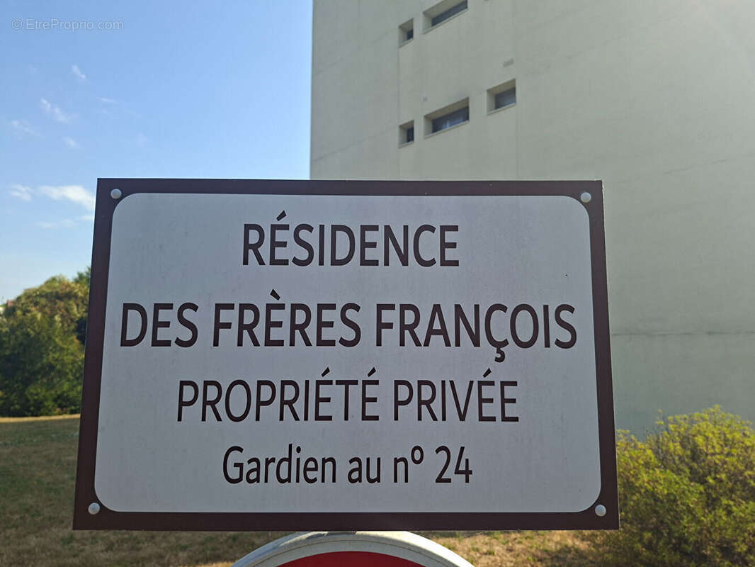 Appartement à CONFLANS-SAINTE-HONORINE